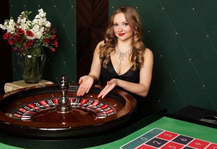 winpkr Live Casino